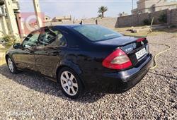 مرسيدس بنز E-Class